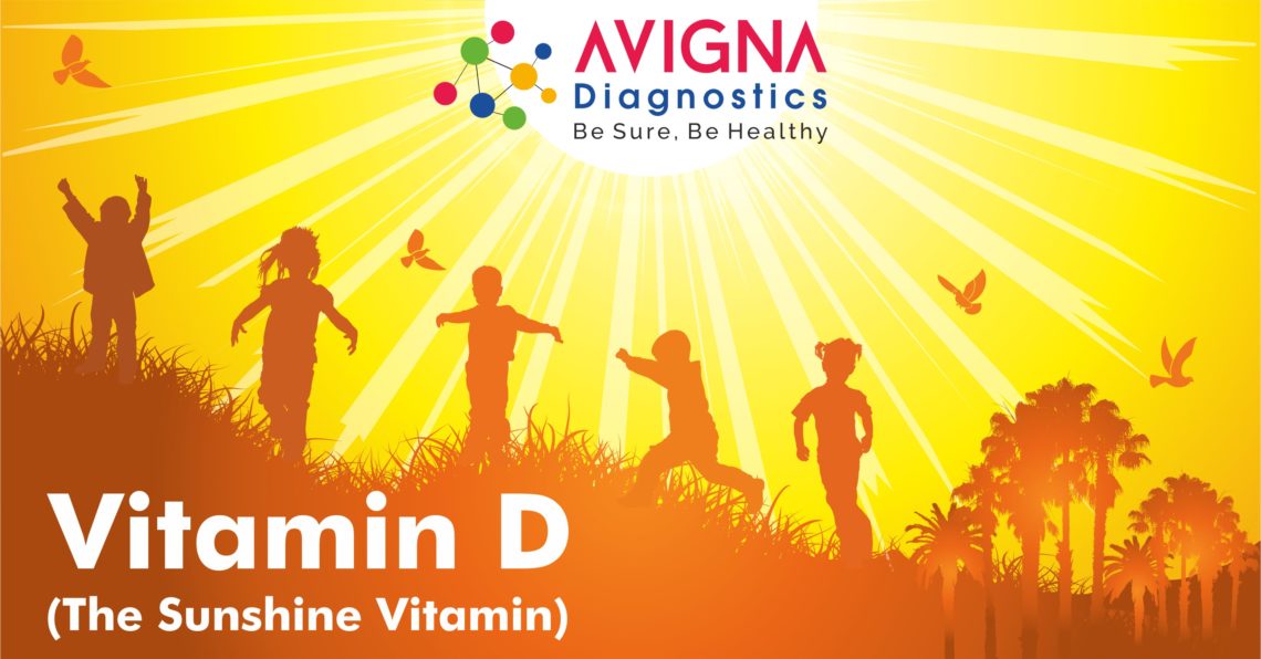 Best Vitamin-D Rich Foods Vitamin-D Test and Health Tips