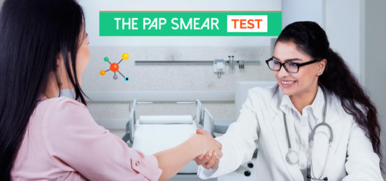 The Pap Smear Test