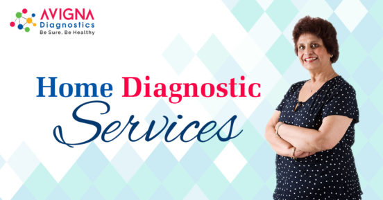 Best Home Diagnostic Services in Hyderabad