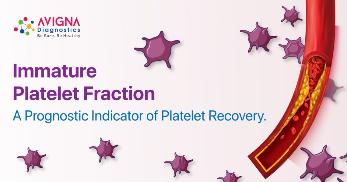Immature Platelet Fraction (IPF) - A Prognostic Indicator of Platelet Recovery.