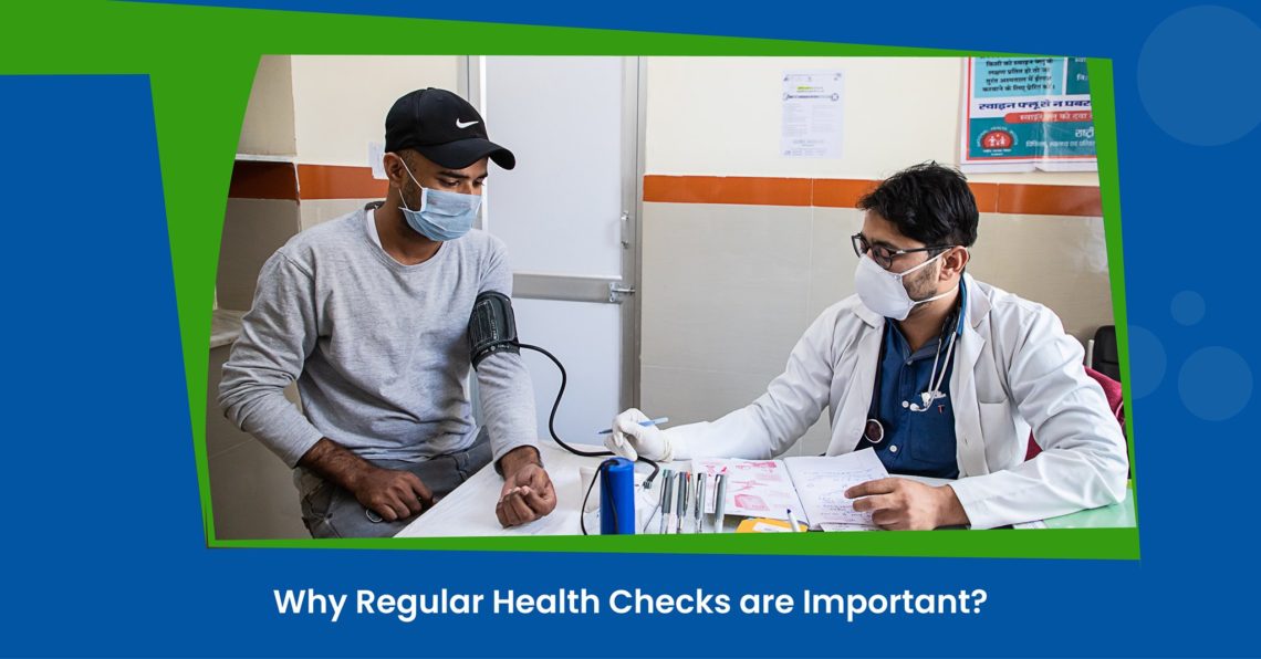 Why Hyderabadis are investing in full body checkups