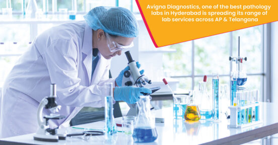 Best pathology labs in Hyderabad
