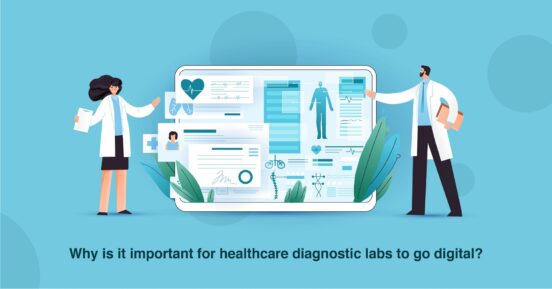 Healthcare Diagnostic Labs