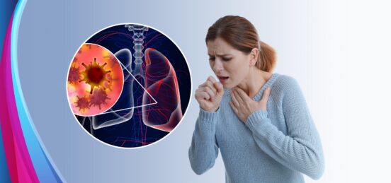 Recurrent respiratory infections in winter: Testing times ahead