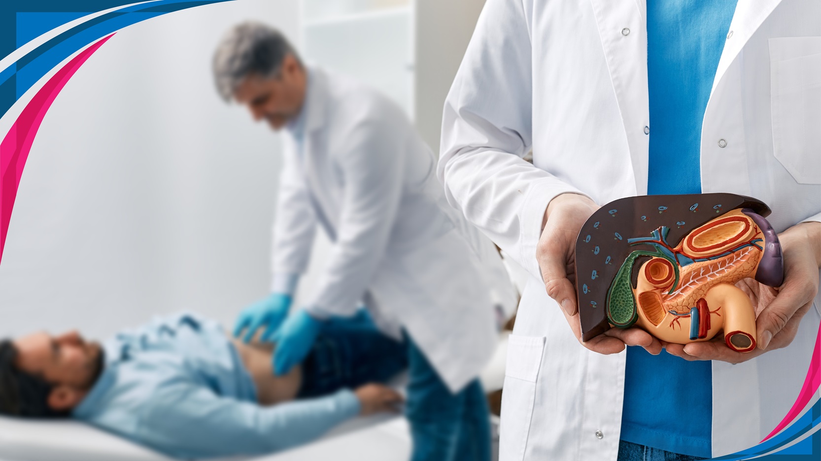 Causes of metabolic syndrome that require testing