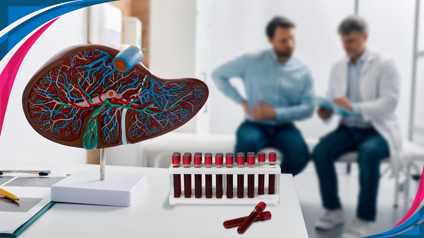Metabolic syndrome diagnostic tests