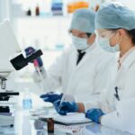 3 primary purposes of diagnostic labs in India in digital age