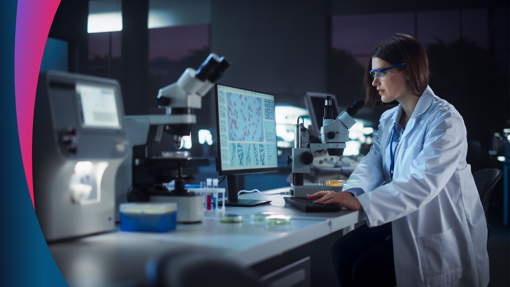 Purpose of diagnostic labs in India, like Avigna Diagnostics continues in the digital age
