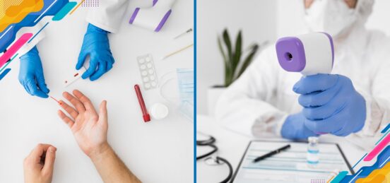 Fever Panel vs Regular Blood Test