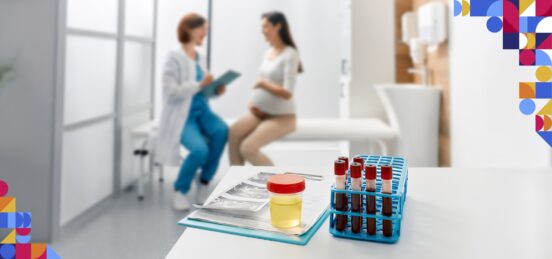 How pregnancy blood test Assess Risk for Mental Disabilities or Detecting Developmental Challenges Early: A Guide for Expecting Parents