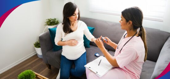 Types of Blood Tests During Pregnancy--And What Each One Tells You