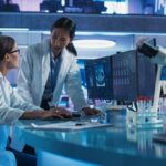 Why Choosing an NABL-Accredited Diagnostic Centre Matters