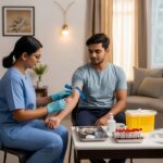 Malaria, Dengue, and More-- How Diagnostic Centres Aid Quick Detection