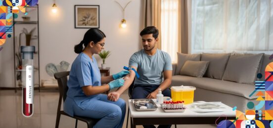 Malaria, Dengue, and More-- How Diagnostic Centres Aid Quick Detection