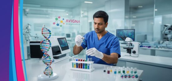 Exploring the Different Types of Genetic Tests and Their Uses