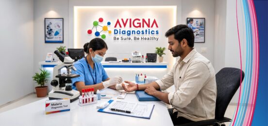 Topic: Top Diagnostic Tests for Malaria: Methods, Accuracy, and Advancements