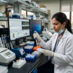 Carrier, Diagnostic, and Predictive- Types of Genetic Testing Decoded