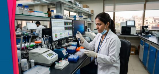 Carrier, Diagnostic, and Predictive- Types of Genetic Testing Decoded