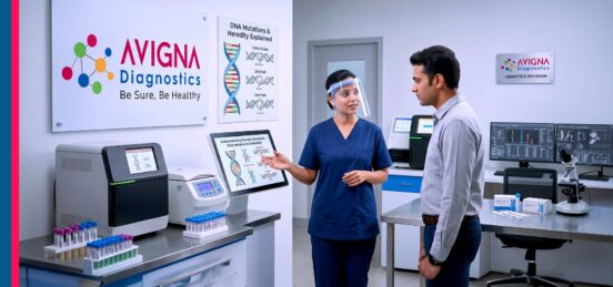 What Causes Genetic Disorders? A Look at DNA Mutations and Heredity