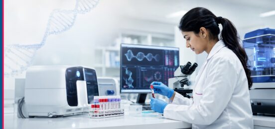 Genetic Testing Methods- From Whole Genome to Targeted Panels