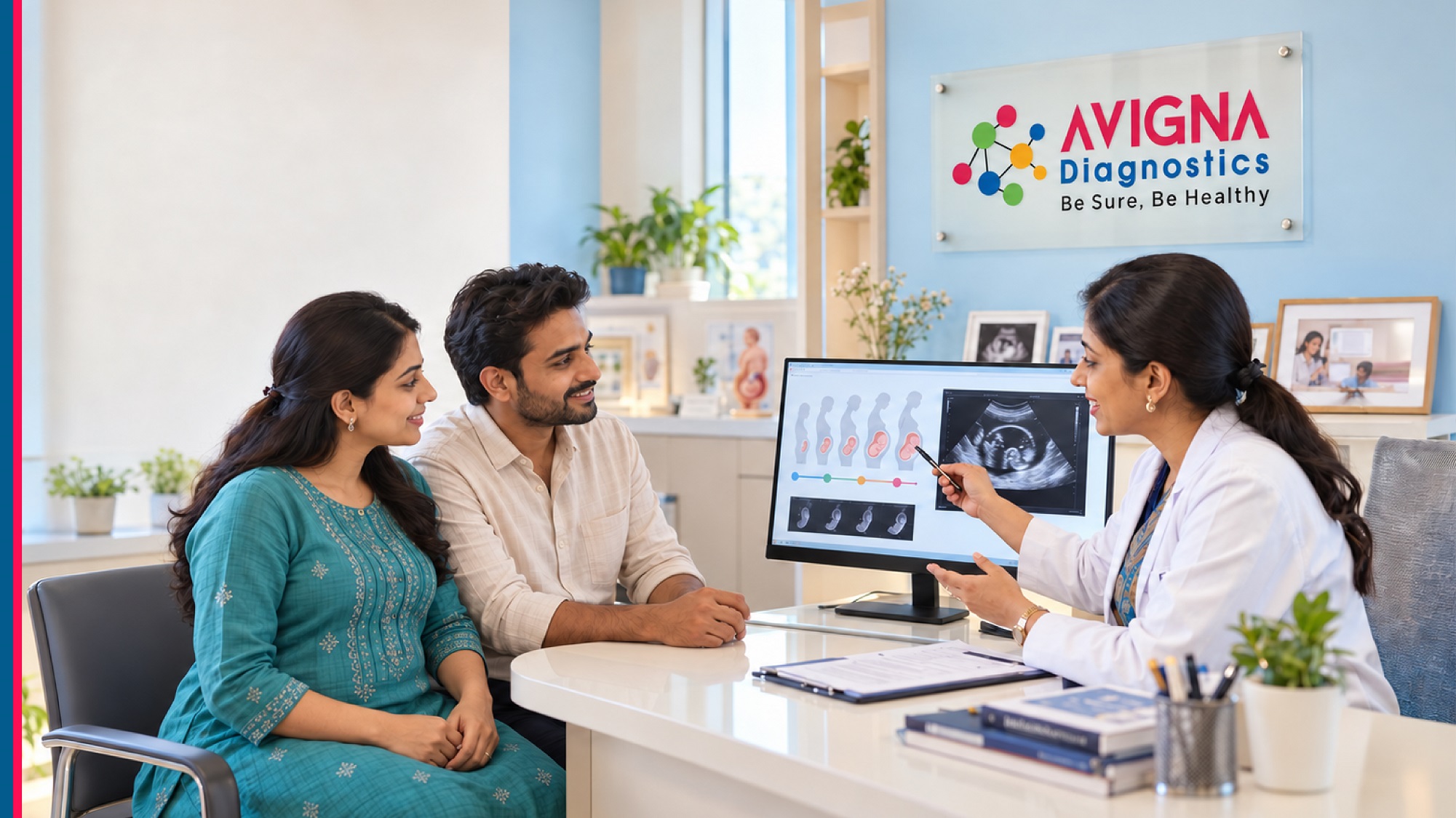 From NIPT to amniocentesis, different prenatal tests serve different purposes during pregnancy.
