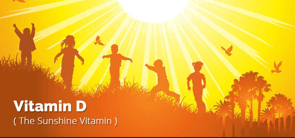 Best Vitamin-D Rich Foods | Vitamin-D Test and Health Tips |