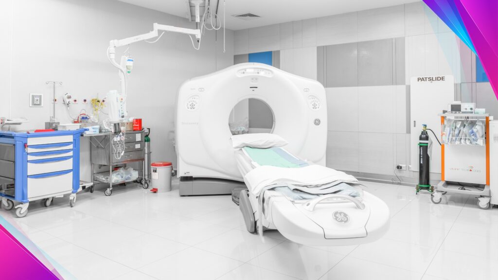 Technology and Accuracy- How Modern Labs Are Transforming Testing.