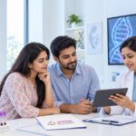 Carrier Screening Before Pregnancy What Couples Should Know