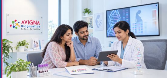 Carrier Screening Before Pregnancy What Couples Should Know
